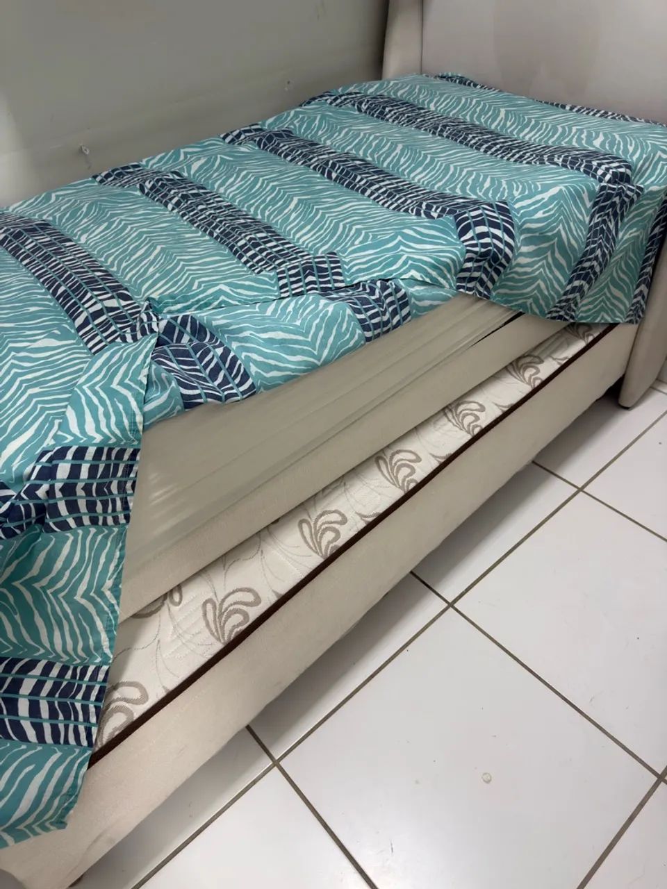 Cama de solteiro  - Foto 3
