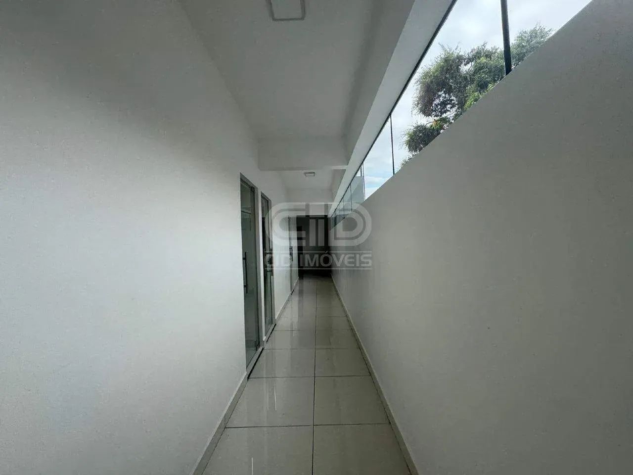 Prédio Comercial com 11 salas e estacionamento no bairro Araés - Foto 5