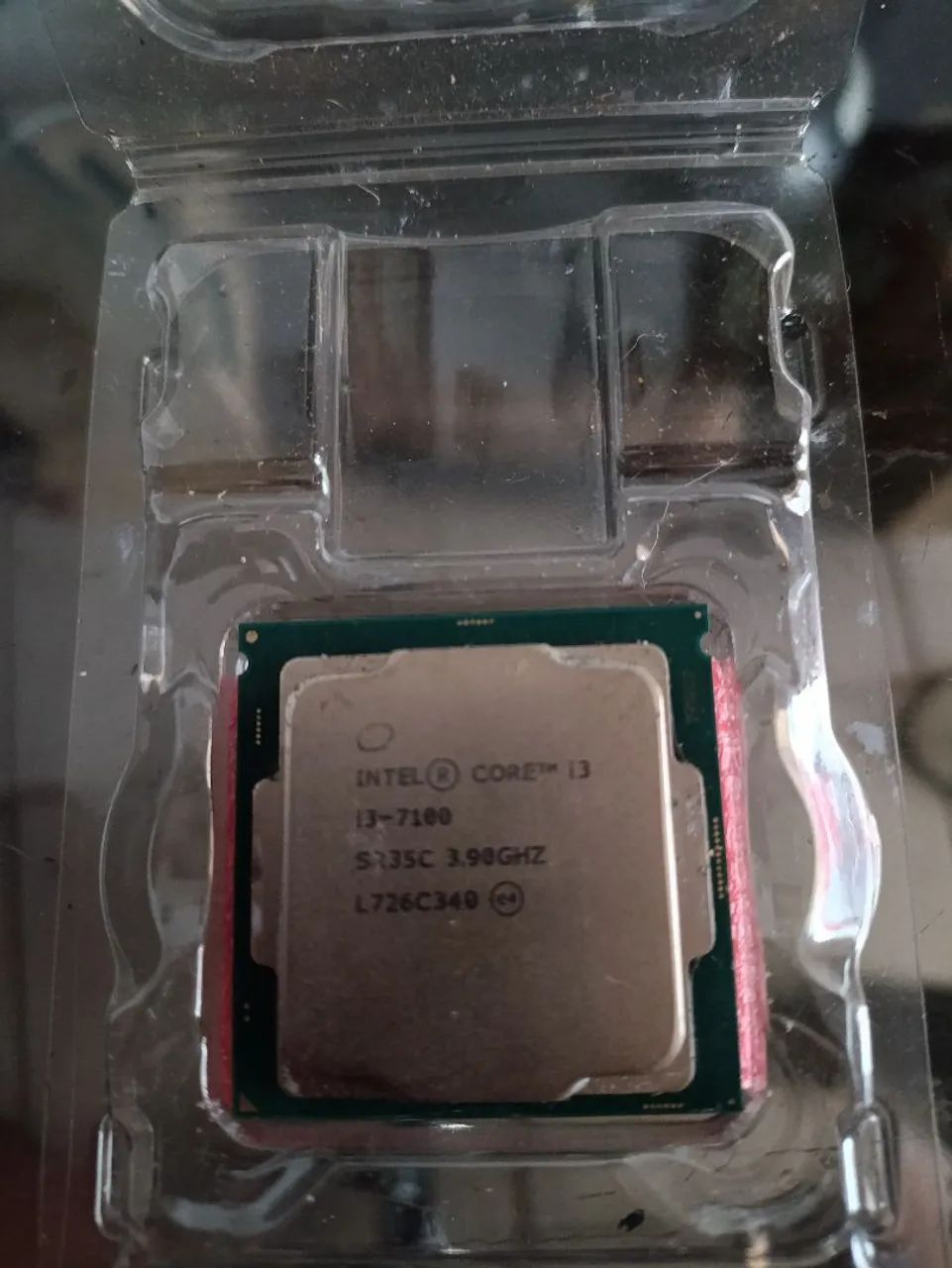 Processador i3 7100