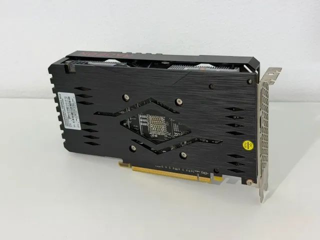 RX 6600 8Gb Biostar 2x  - Foto 2