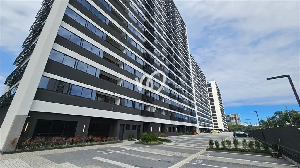 CONDOMÍNIO ETEHE - Maravilhoso apartamento de três quartos a venda na Barra Olímpica - Foto 3