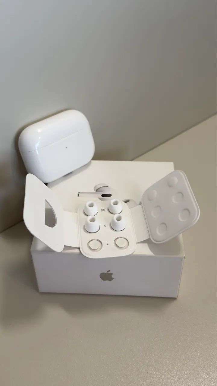 AirPods Pro 2 - Foto 5