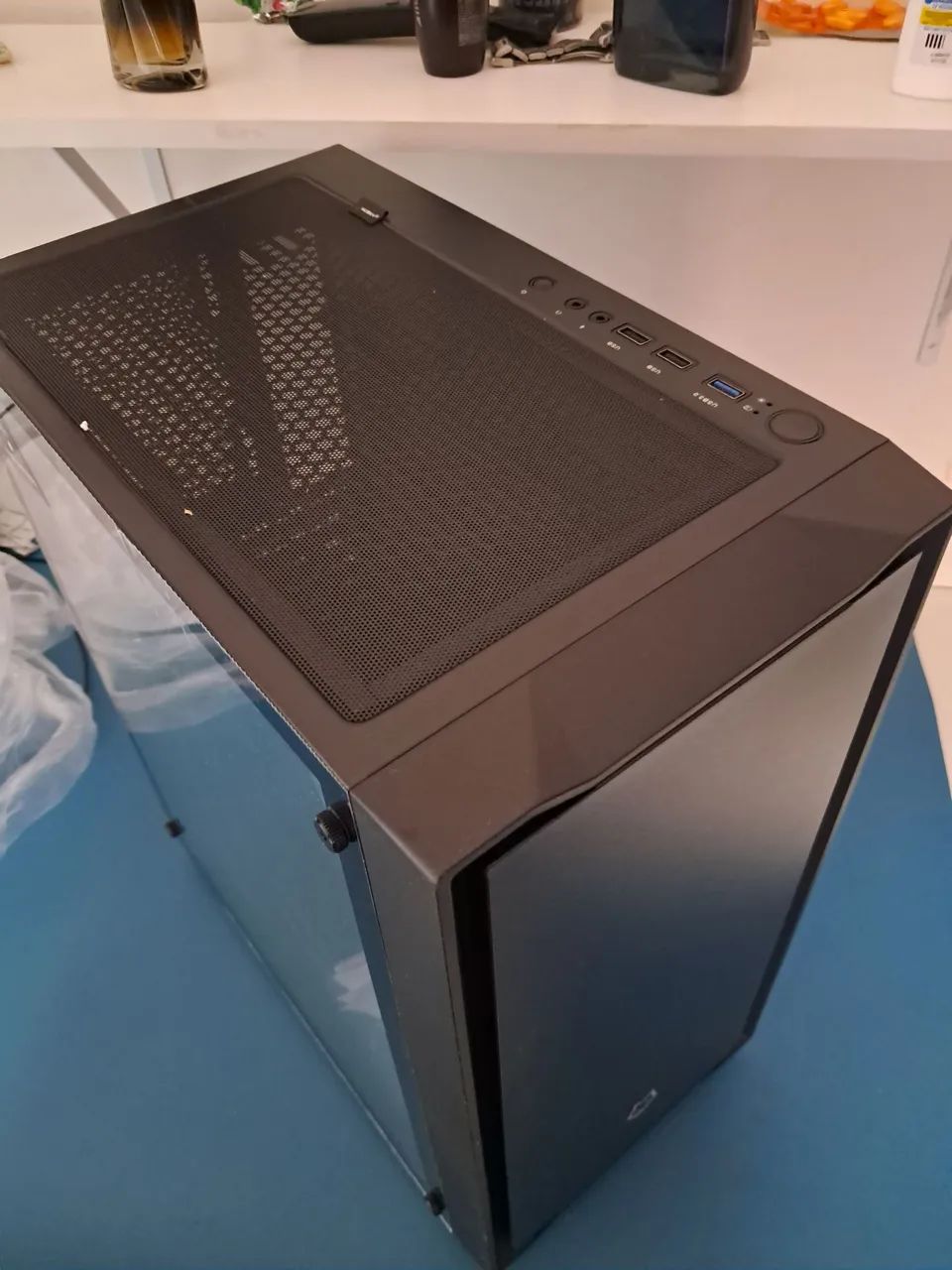 Gabinete Gamer husker - Foto 2