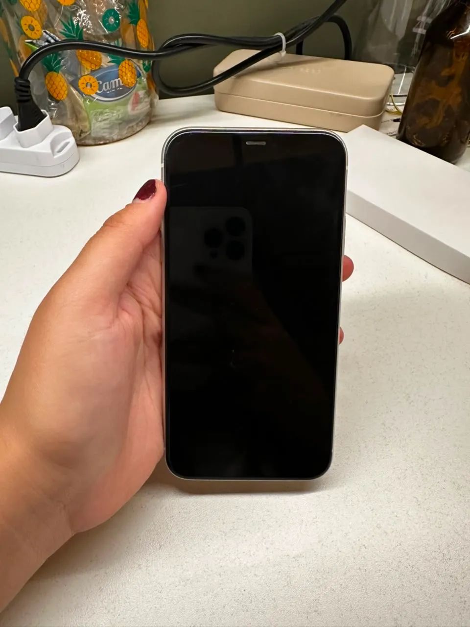 iPhone 11 64Gb perfeito estado  - Foto 2