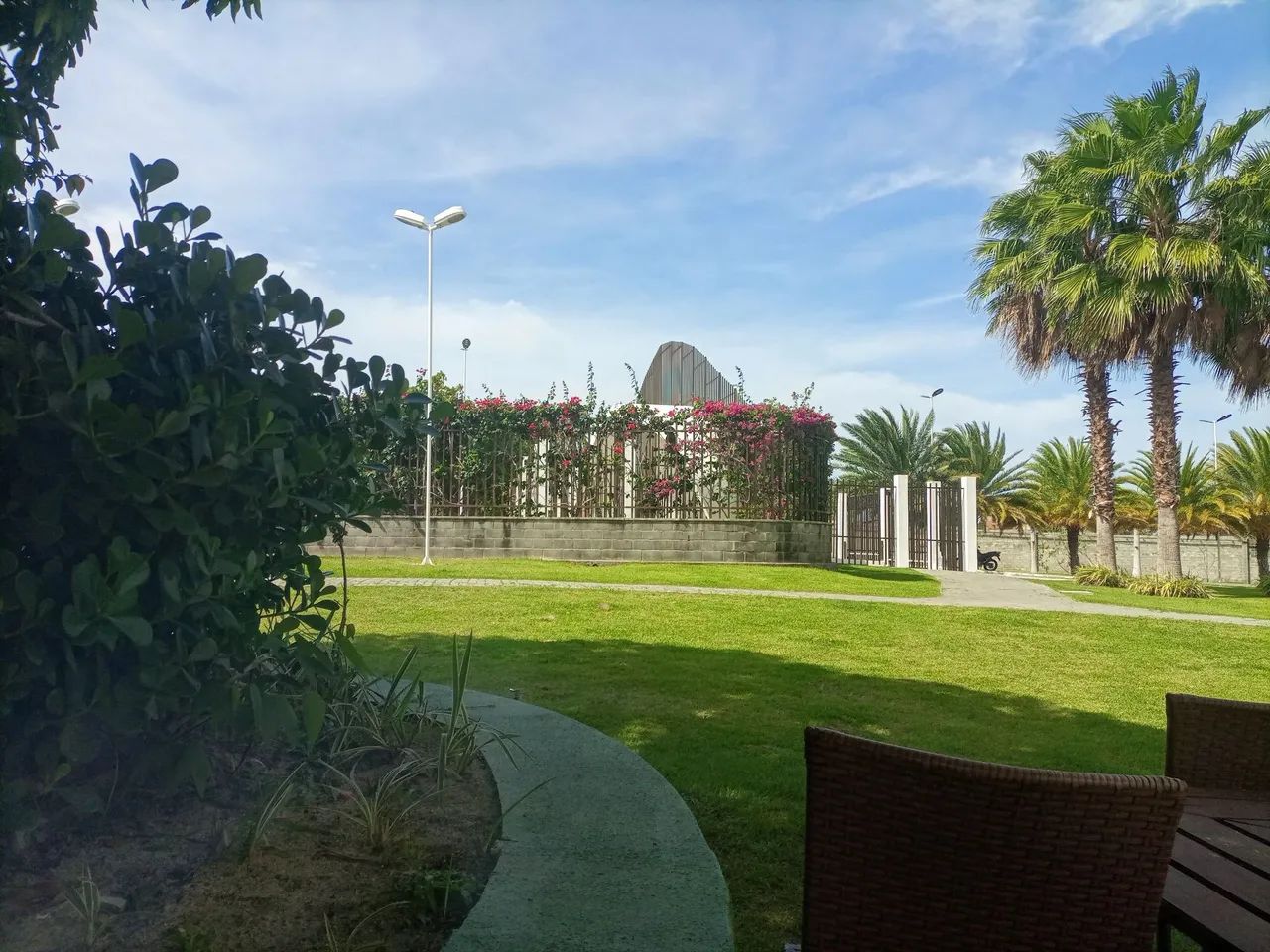 Lote com 250m² ,em condomínio fechado no Eusébio  - Foto 4