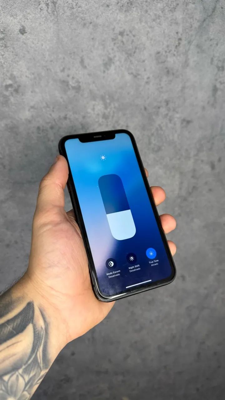 iPhone 11 64gb Preto - PERFEITO ESTADO  - Foto 3