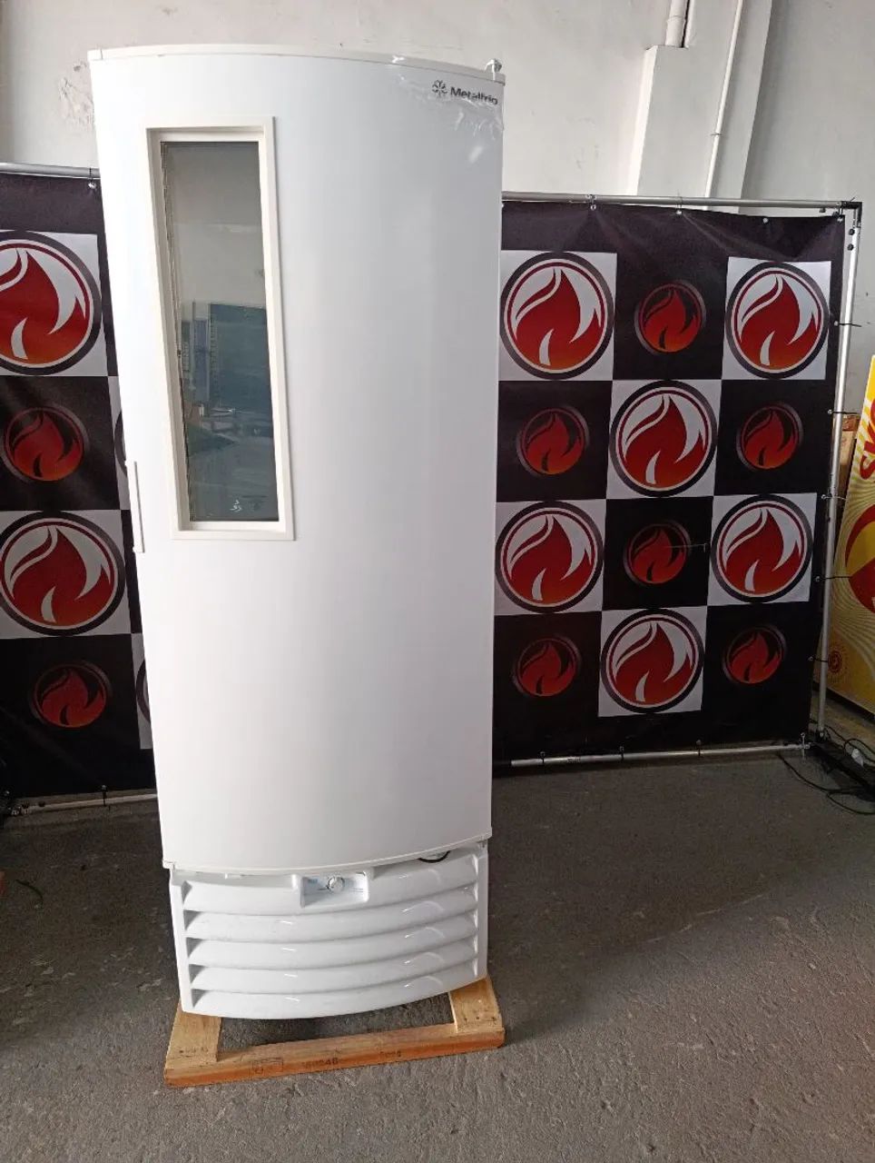 C様オーダー Geladeira - Geladeiras e Freezers - Interlagos, Cascavel