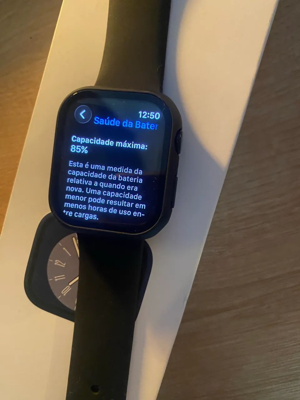 Apple Watch Series 8  - Foto 2
