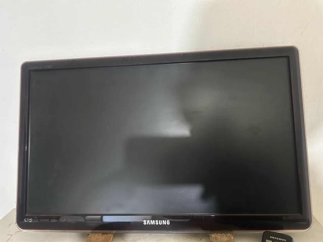 Vendo essa tv de 24 polegadas  - Foto 5