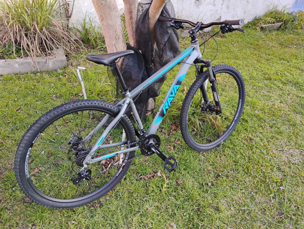 Bike Rava aro 29 - Foto 3
