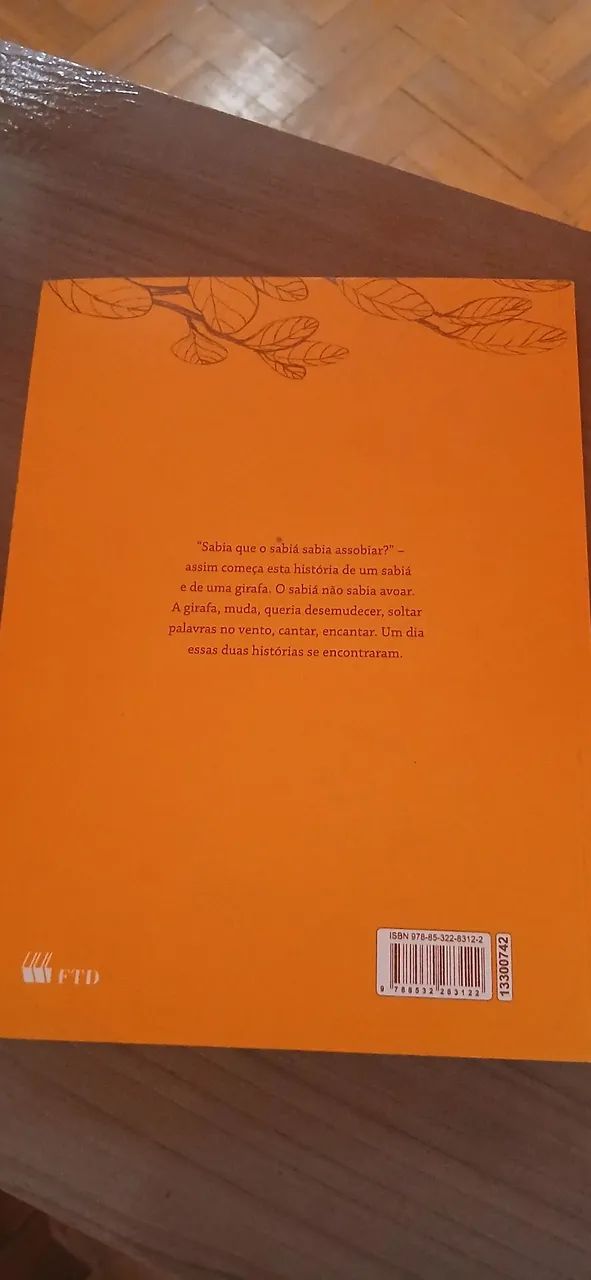 Sabiá - Foto 2