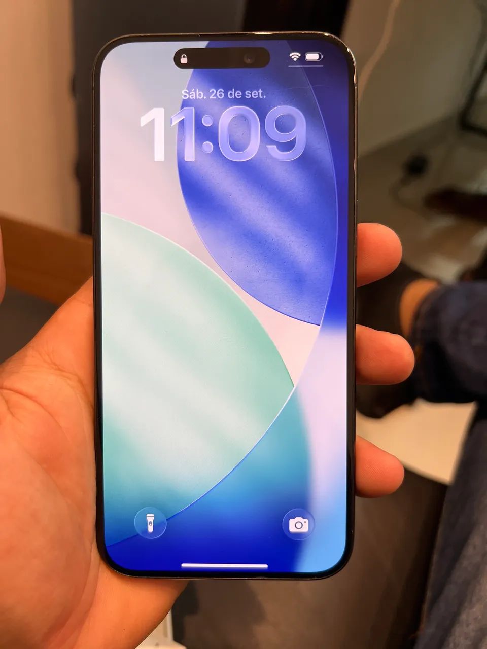 iPhone 15 Pro Max 512Gb - Foto 5