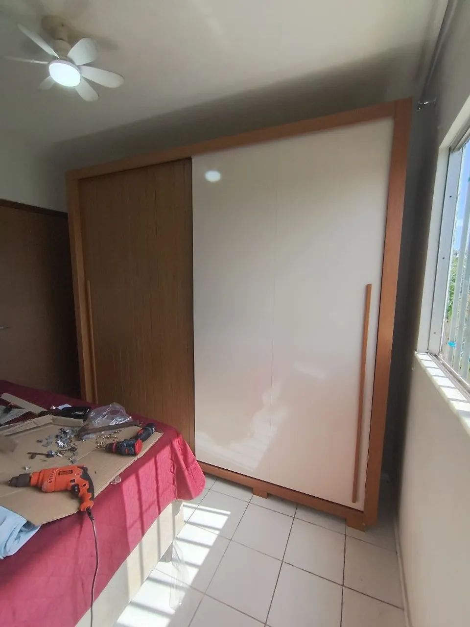 Montador de Móveis  - Foto 3