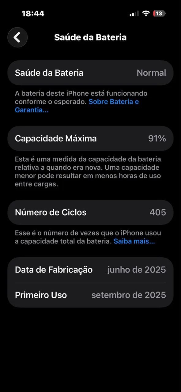 iPhone 16 normal - Foto 2