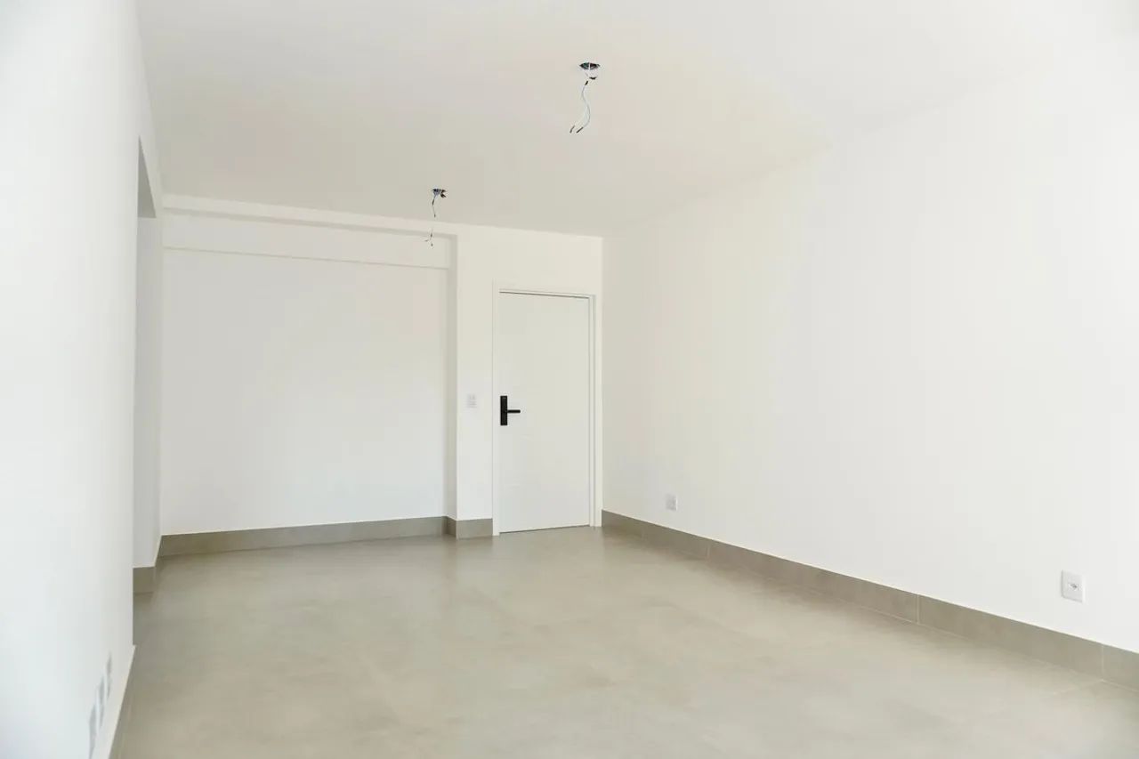 Apartamento à Venda - Santa Efigênia, 3 Quartos, 87 m2 - Foto 3