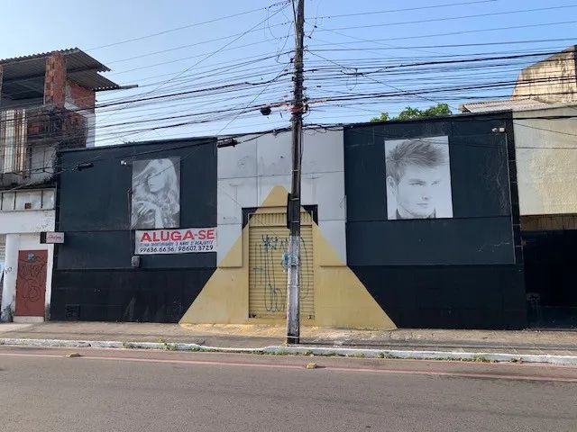 LOJA para alugar na cidade de FORTALEZA-CE - Foto 2