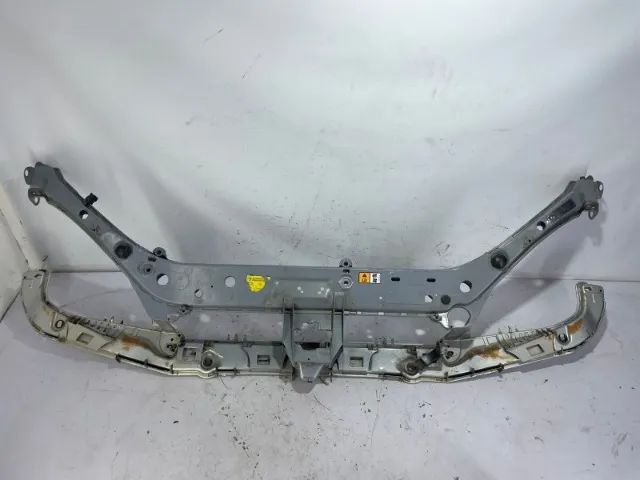 Mini Frente Painel Frontal Ford Focus 2001-2008 - Peças para