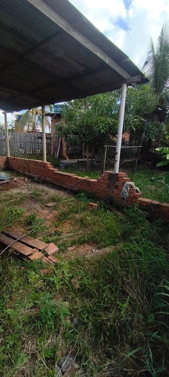 Vendo casa localizada no bairro paraíso em Acrelândia  - Foto 5
