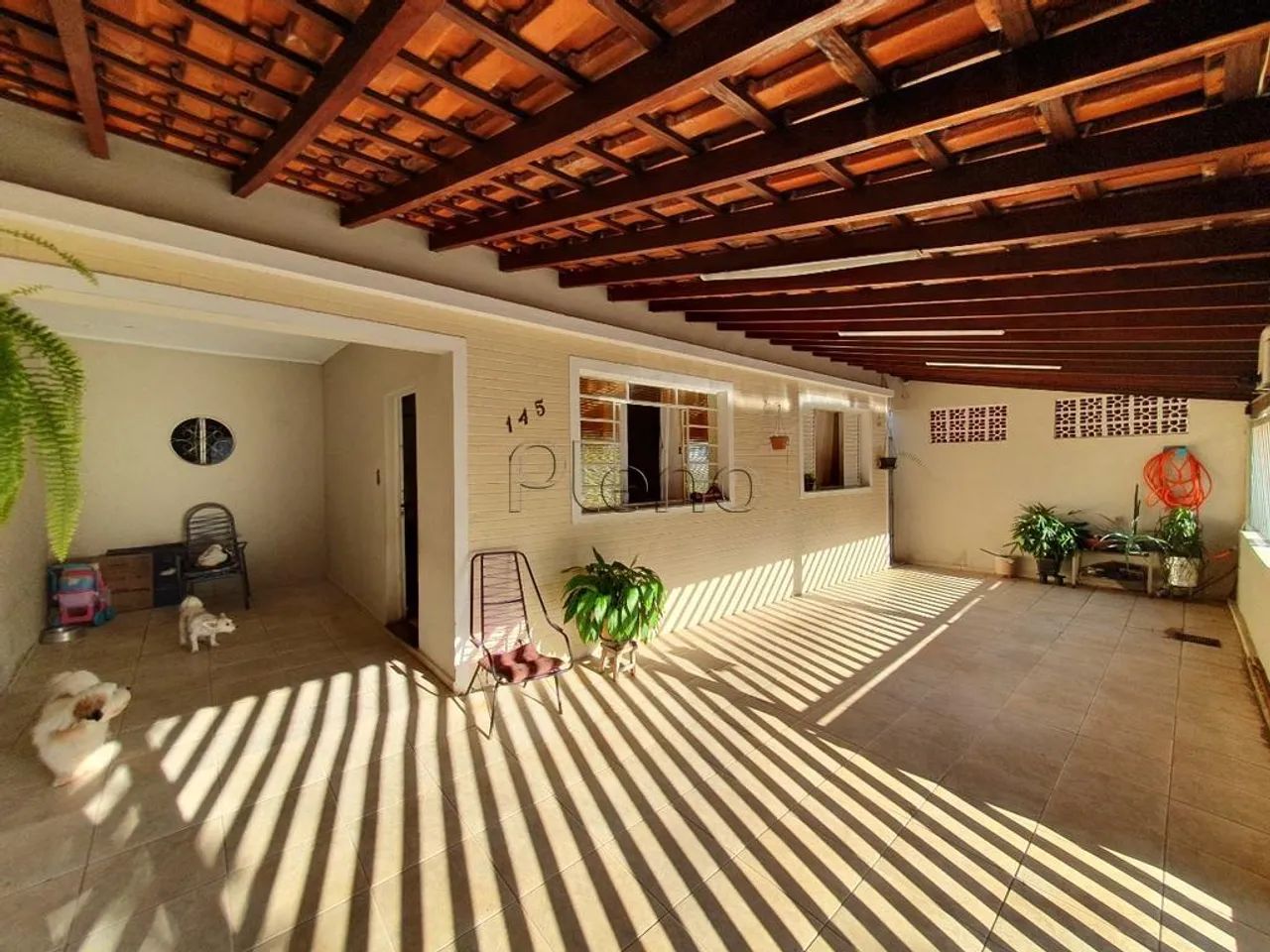 Casa à venda em Campinas, Cidade Jardim, com 4 quartos, com 162.9 m² - Foto 2