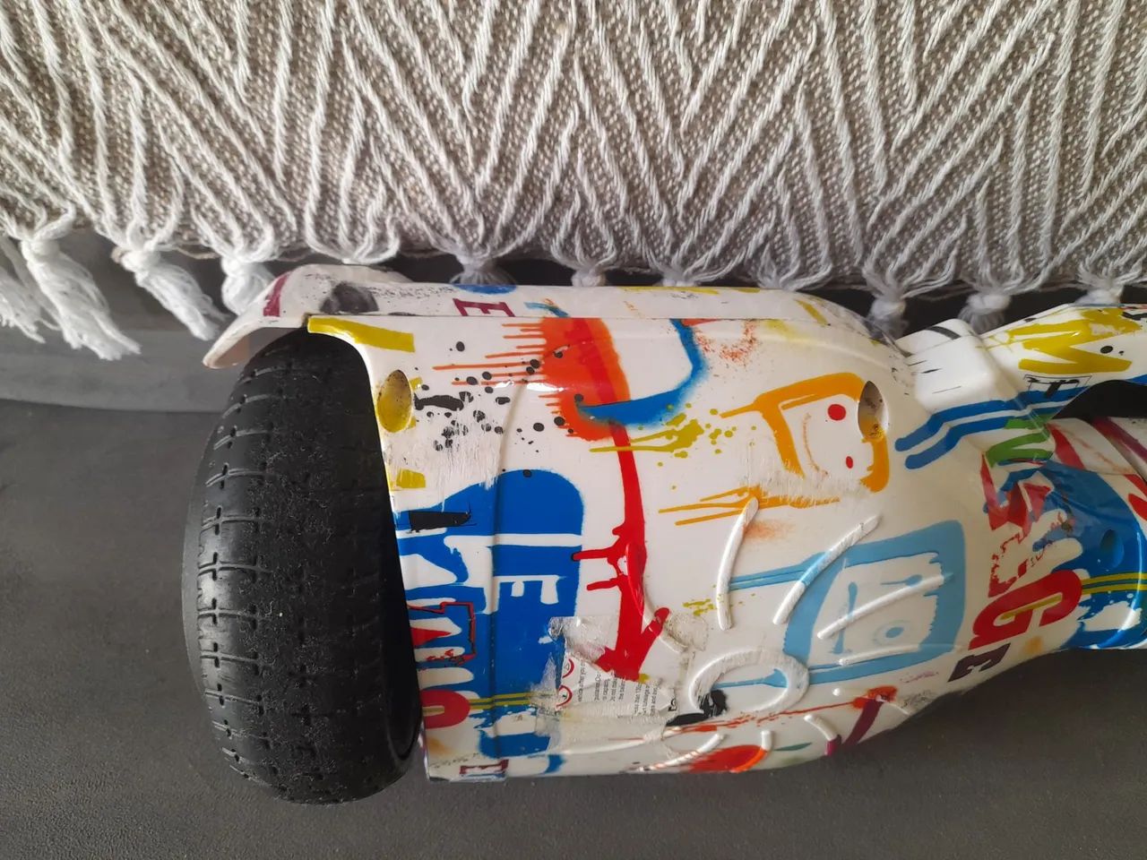 Hoverboard - Foto 4