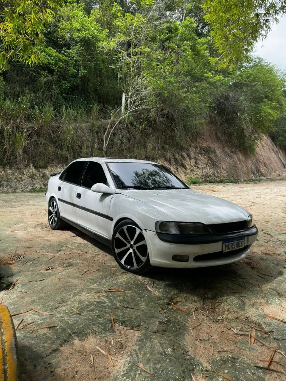 Chevrolet Vectra GLS/expres.2.2/ 2.0 E 2.0 CD 8V 1999