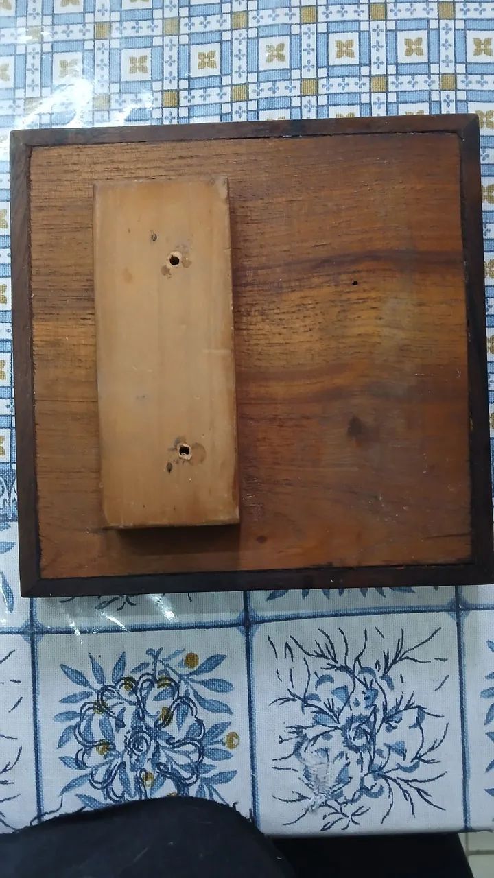 Quadro de carro antigo - Foto 2