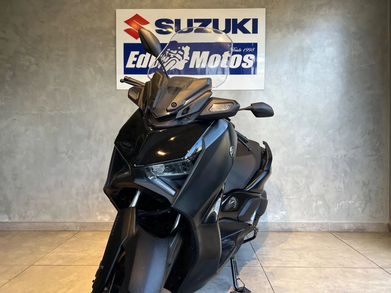 Yamaha XMAX 250 CONNECTED  - Foto 4