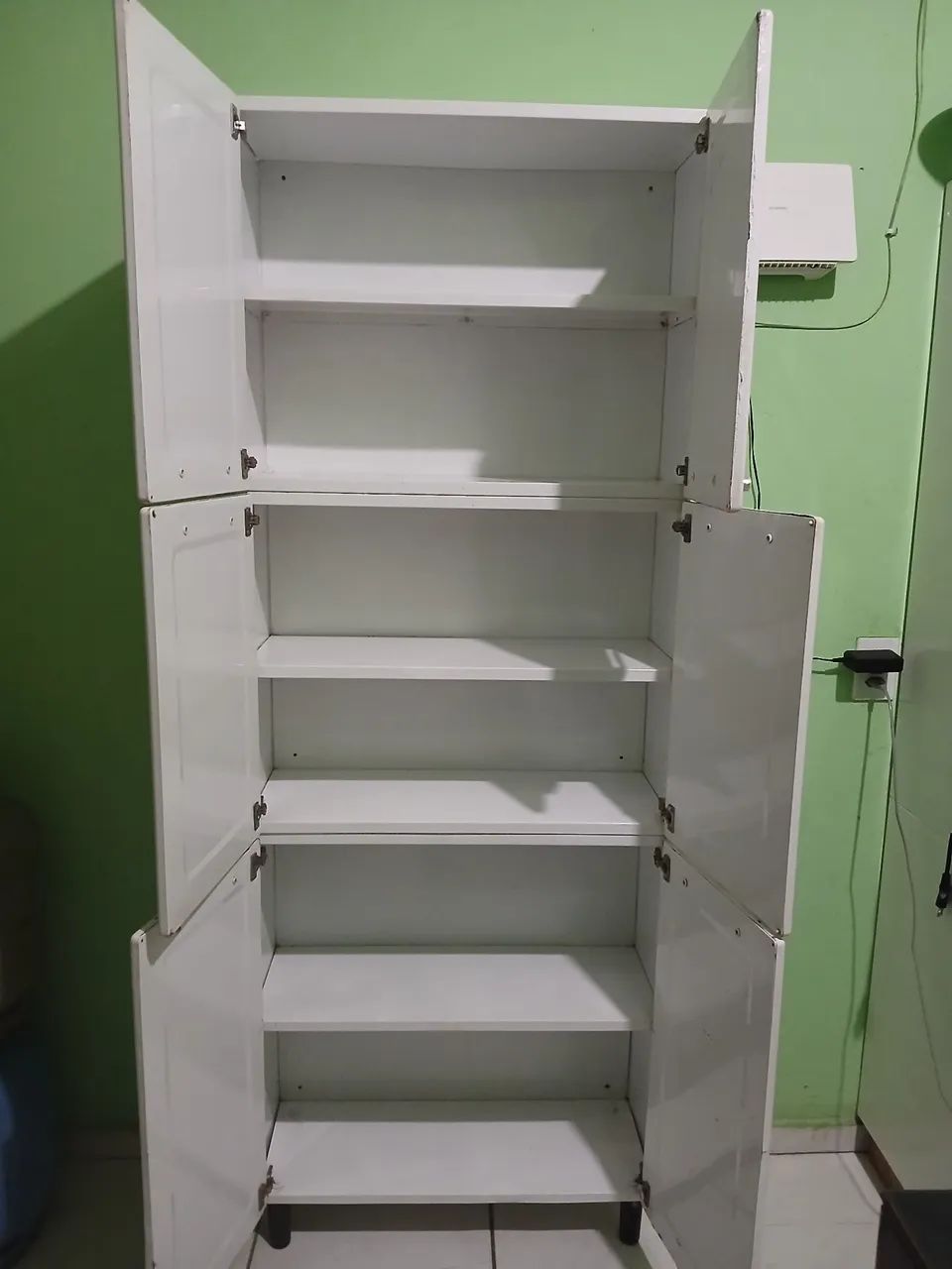 Vendo esse armário  - Foto 4