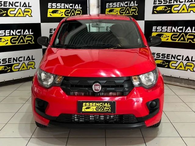 Fiat Mobi Easy 1.0 Fire Flex 5P. 2020 - Foto 2