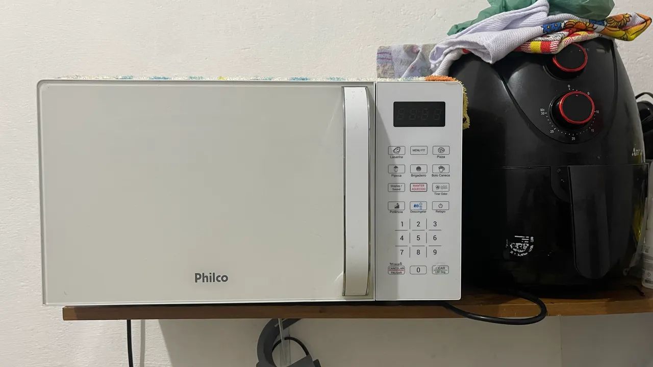 Microondas Philco - Foto 4