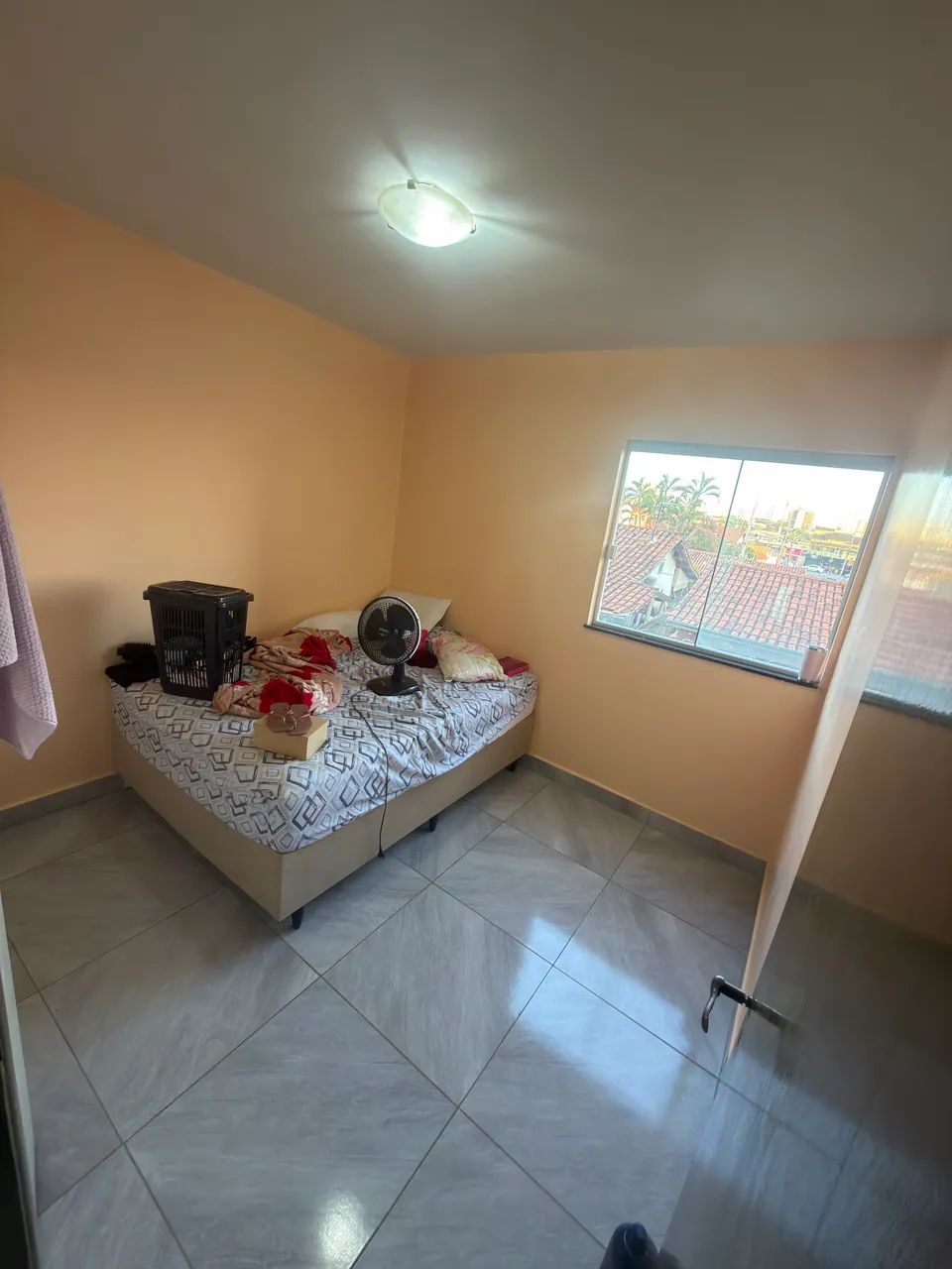 3 quartos 1 suíte um lance de escada. - Foto 4