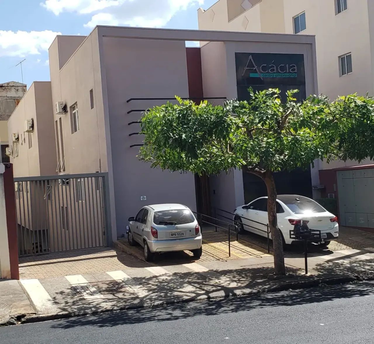Sala Comercial Edifício Empresarial Acácia | São José do Rio Preto/SP - Foto 4