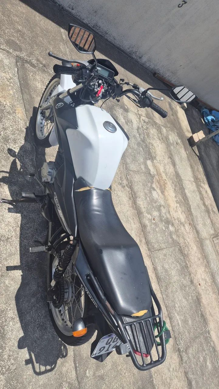 Yamaha Factor 150 - Foto 4