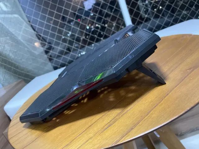 Base cooler Para Notebook  Gamer65049958987009121