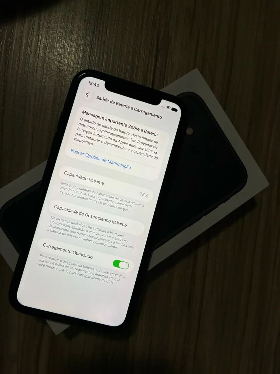 iPhone 11 - Foto 5