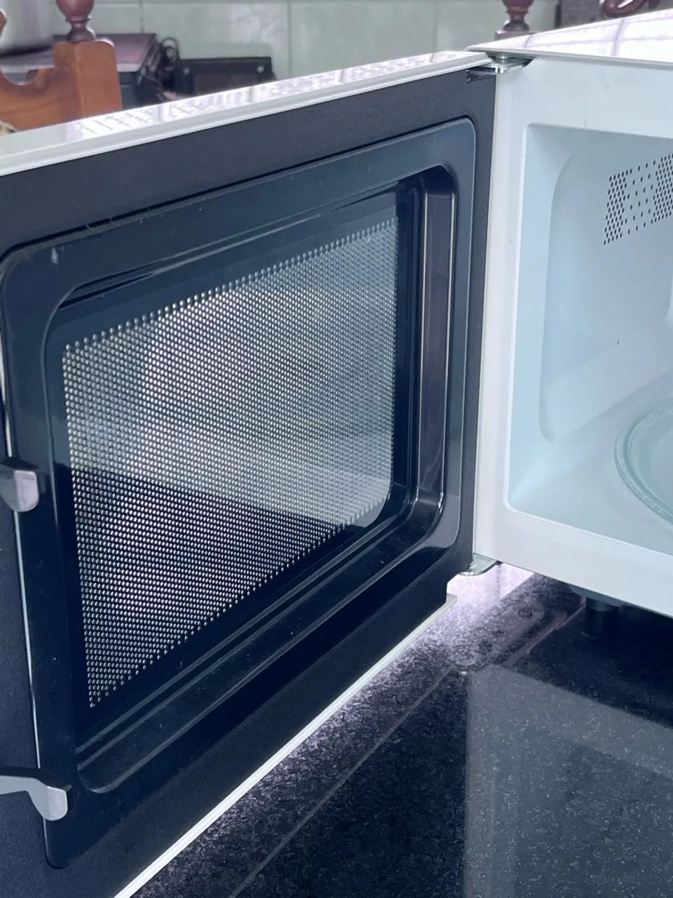 Vendo microondas Electrolux  - Foto 3