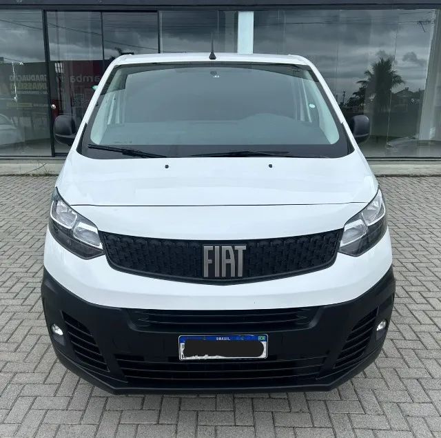 Fiat Scudo 2023
