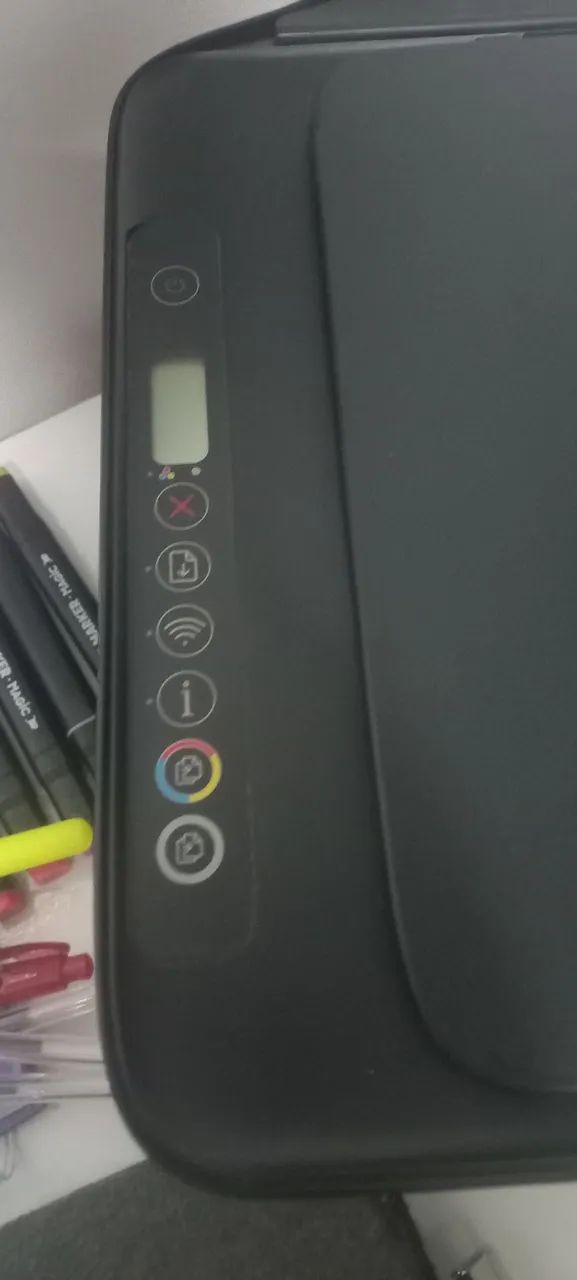 Impressora hp - Foto 4