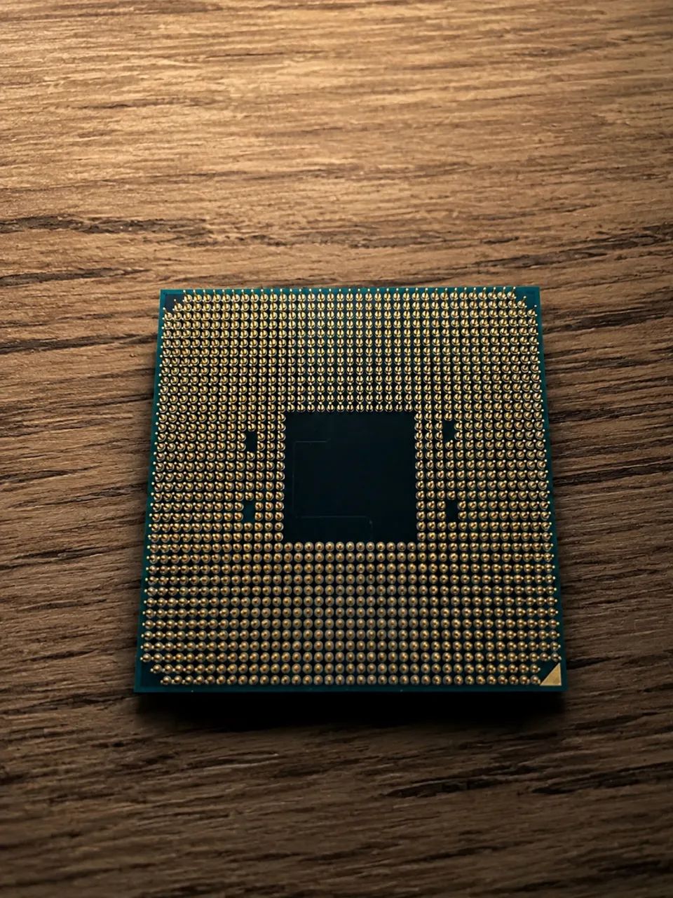AMD ryzen 5 3350G - Foto 3