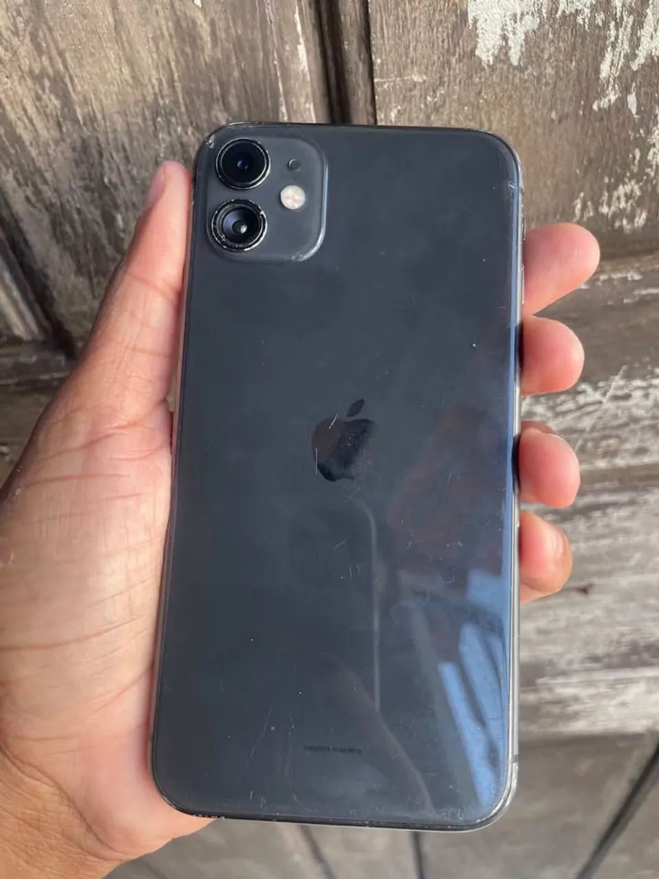 iPhone 11 - Foto 2