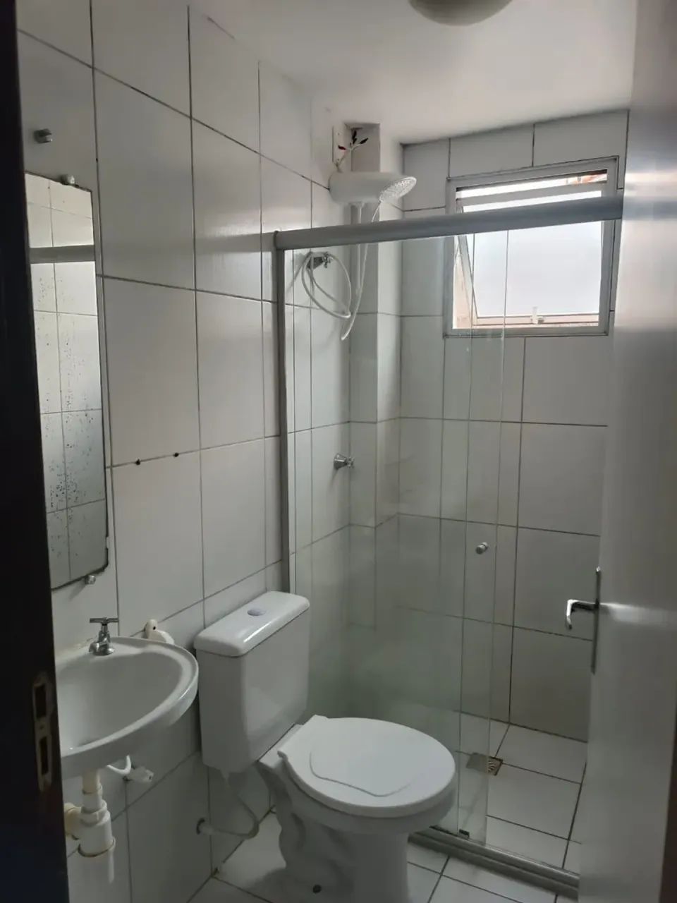 Apartamento 2/4 Mobiliado - Solar Sim - Bairro SIM - Foto 5