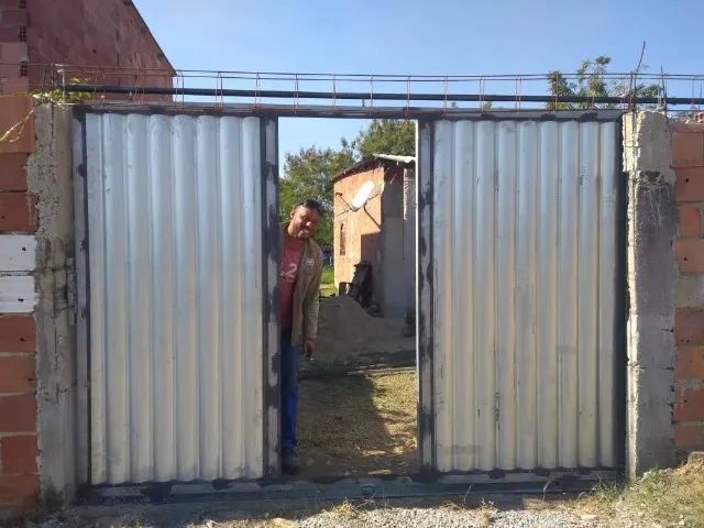 Serralheria  - Foto 2
