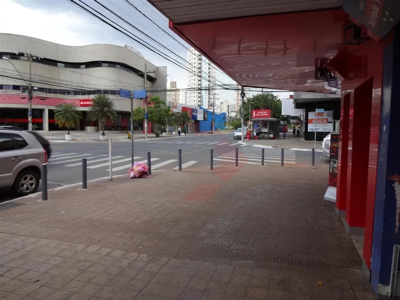 Sala para alugar por R$ 1.100/mês - Setor Central - Goiânia/GO - Foto 6