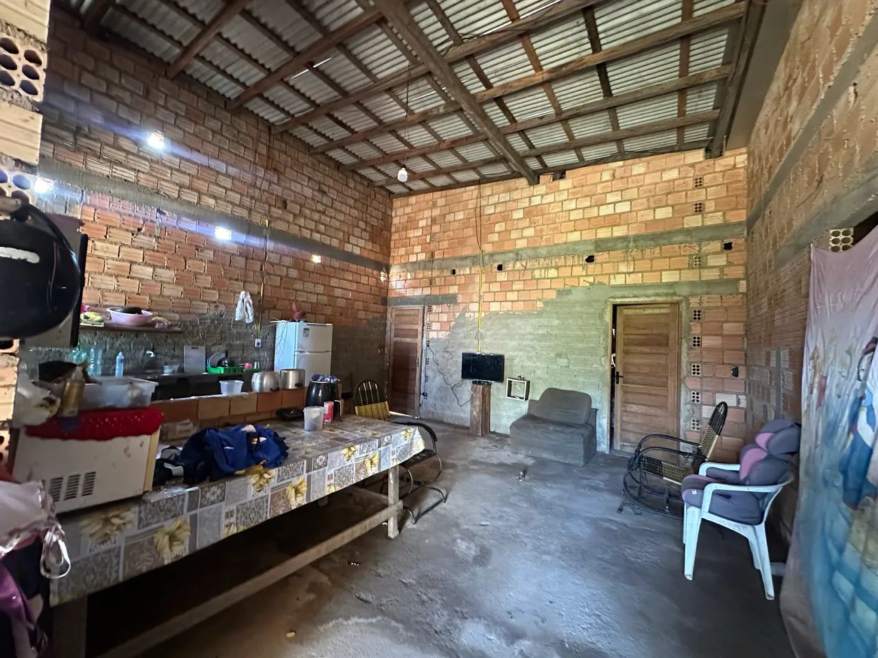 Vendo casa - Foto 2