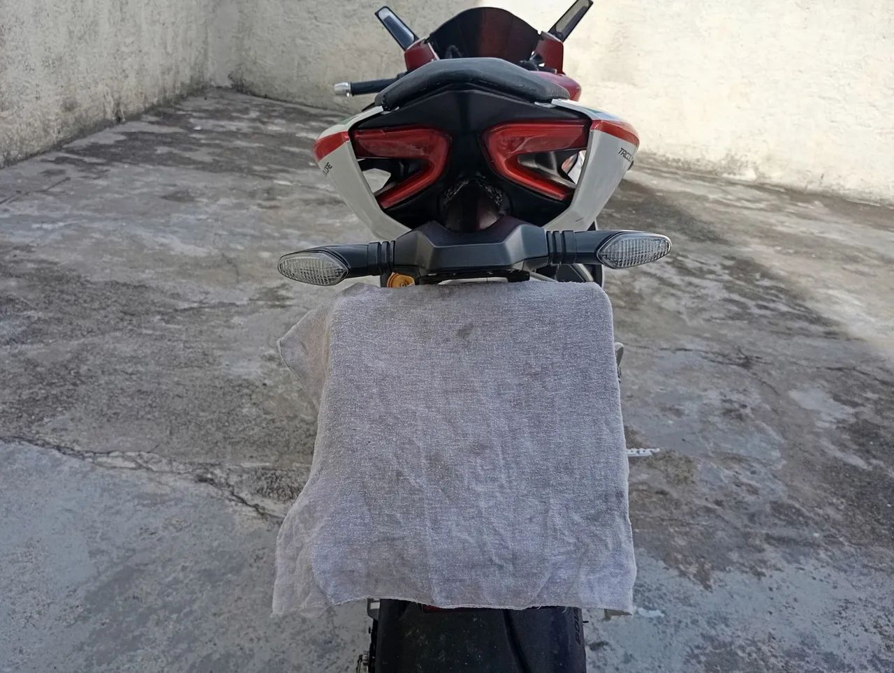 Moto ducati top. - Foto 5