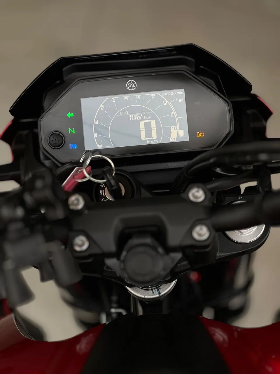 Yamaha Fz25 Connect 2025 - Foto 7
