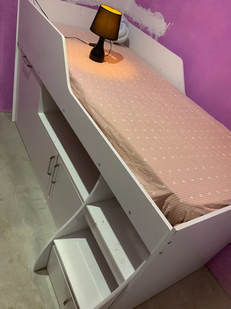 Cama de solteiro - Foto 2