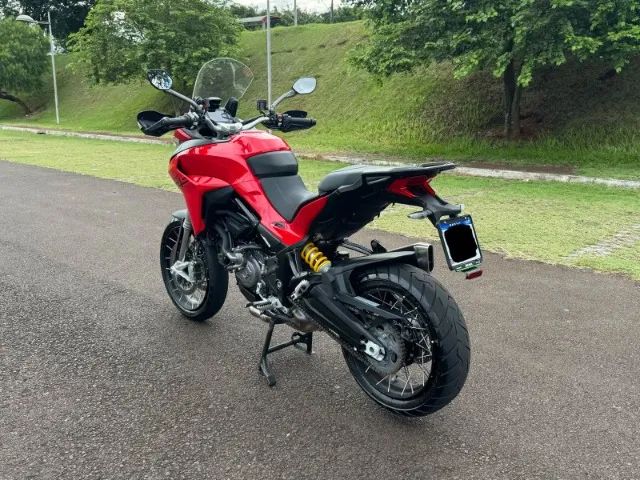Ducati Multistrada V2 S 2023 - Foto 4