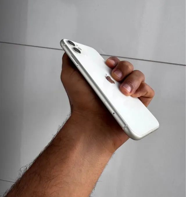 Iphone 11 oferta única  - Foto 2