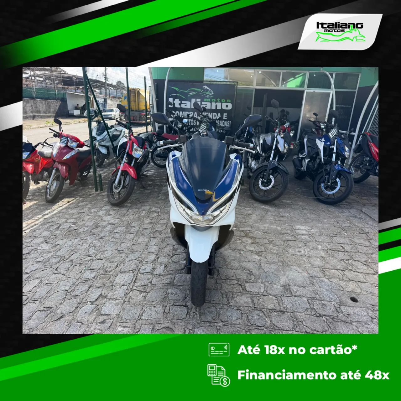 HONDA PCX SPORT 150 2022 - Foto 2